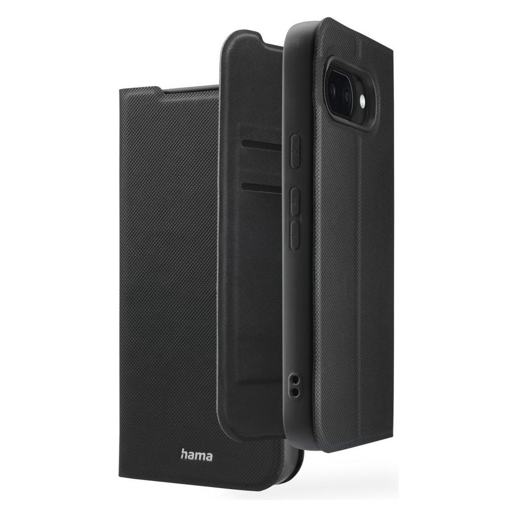 Hama Daily Protect (Google Pixel 9a) (00019853)