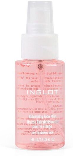 INGLOT Refreshing Face Mist Combination To Normal Skin