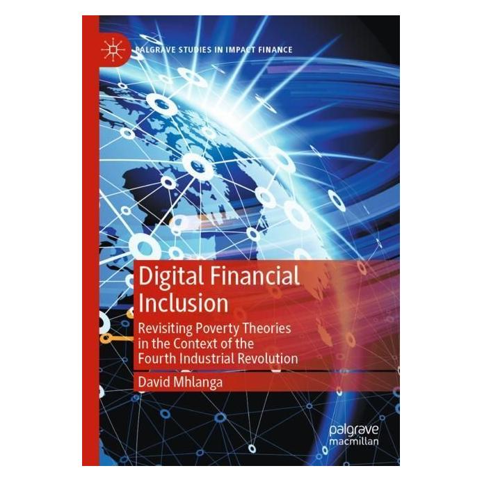 Springer Digital Financial Inclusion (Englisch, Softcover, David Mhlanga) (56976834)