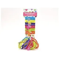 Haargummi Haarbänder Zopfgummis Haaraccessoires Haarschmuck Accessoires