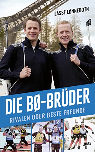 Lasse Lønnebotn - Die Bø-Brüder: Rivalen oder beste Freunde - Preis vom 12.10.2026 11:37:12 h