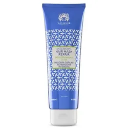 Valquer Intensive Hair Mask Repair Mediterranean Olive 250ml