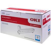 Bildtrommel cyan 44844471