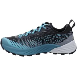 Lowa, Damen, Wanderschuhe, Amplux Ws (38), Grau