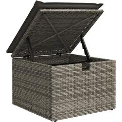 vidaXL, Gartenlounge, Marmonus (With storage)