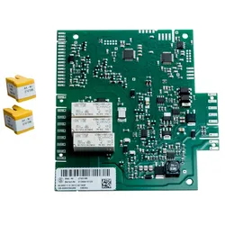 Wolf Gasfeuerungsautomat GBC 8616286 pneumatisch, für CGB-2-38/55 Flüssiggas