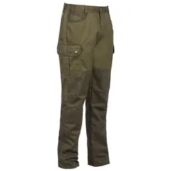Percussion, Herren, Outdoorhose, Cargo-Hose (52), Grün