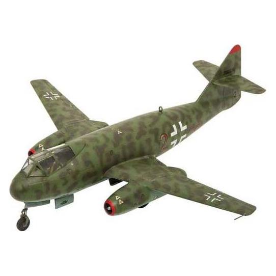 Revell Messerschmitt P.1099A - P-Series (03774)