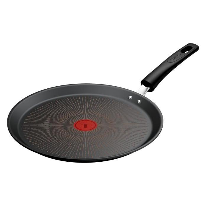 Tefal PCKP28 M DISTPE EXCELLENCE BLACK (G3203932) (Aluminium, 28 x 8.20 cm) (G3203932)