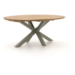 Hartman San Sebastian Gartentisch 200x120x76 cm