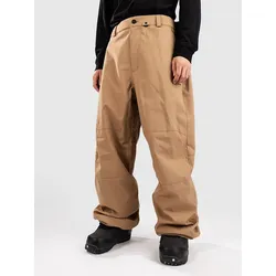Volcom Snow Billow Hose bronze Gr. XL