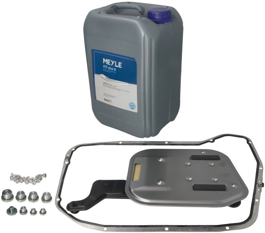 Teilesatz, Automatikgetriebe-Ölwechsel MEYLE 100 135 0018/XK