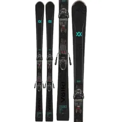 Völkl Flair 76 LTD Damen Skiset 2025 - 147 - 147