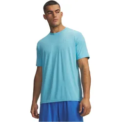 UNDER ARMOUR Vanish Energy Trainingsshirt Herren 481 - fresco blue/fresco blue L