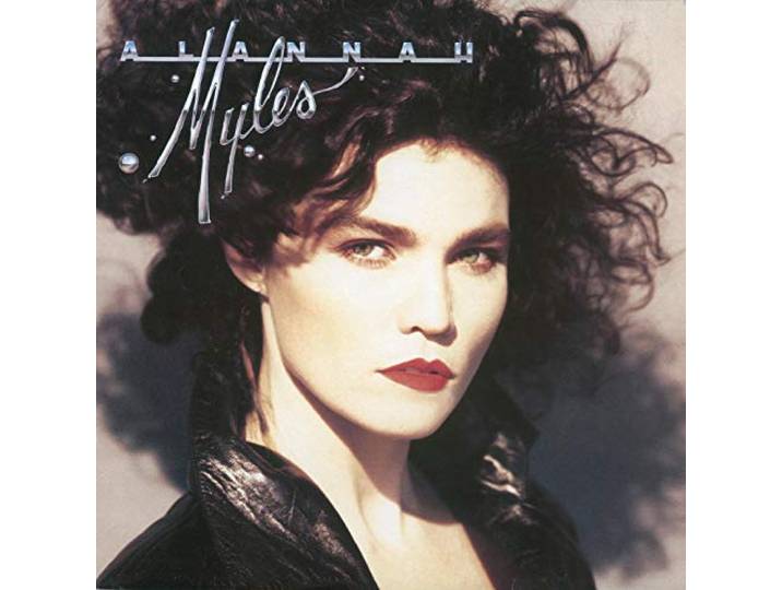 Alannah Myles - Alannah Myles