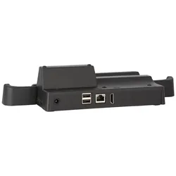 Honeywell RT10-DD Handy-Dockingstation Tablet Schwarz