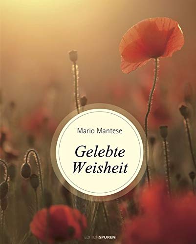 Mario Mantese - Gelebte Weisheit - Preis vom 30.09.2026 09:01:18 h