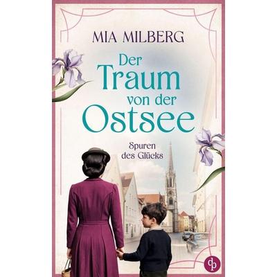 Spuren des Glücks, Taschenbuch von Mia Milberg, Dp Verlag, 978-3-694-05105-3