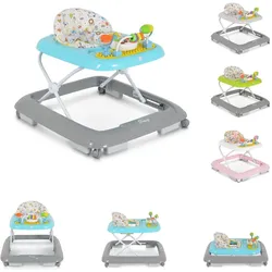 Moni Lauflernhilfe Bravy Spielcenter