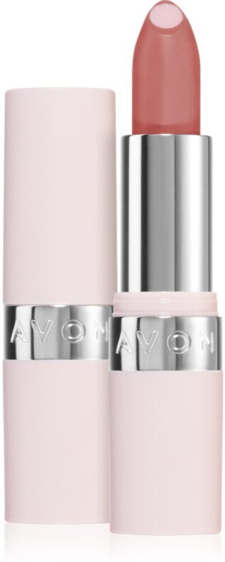 Avon Hydramatic moisturising matt lipstick with hyaluronic acid shade Hydra Peony 3.6 g