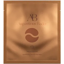 Augustinus Bader The Eye Patches