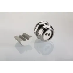 Pflitsch Verschraubung metrisch PA 24055PCpmK 1/8