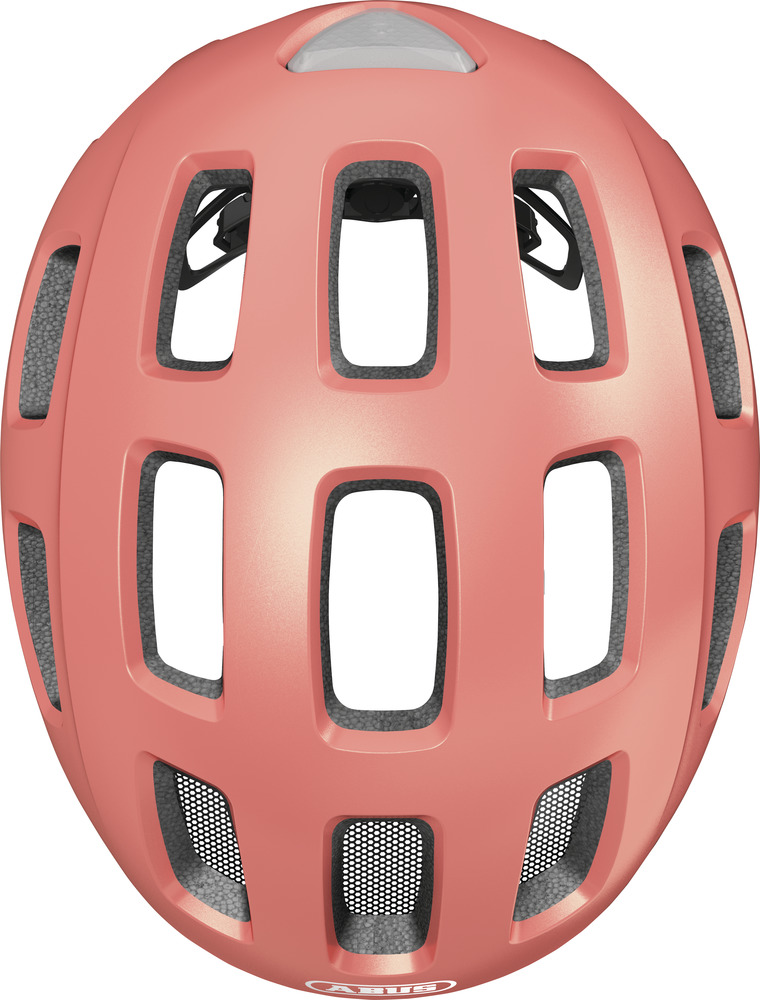 ABUS Helm YOUN-I 2.0 rose gold M 10091889-01