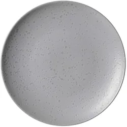 Ritzenhoff & Breker Kitwe Speiseteller ø 28 cm grau - DS