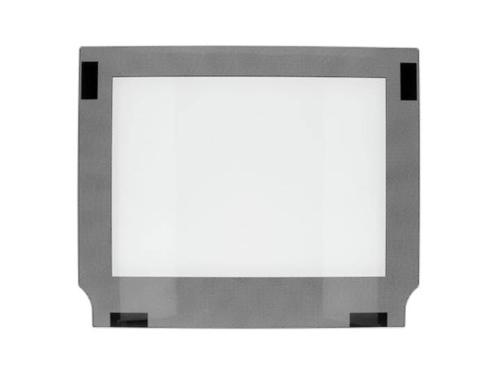 easyPART passend für smeg 692532589 Innenscheibe für Türe an Backofen