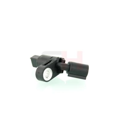 GH Sensor, Raddrehzahl gh709904h Vorderachse rechts für STANDARD AUTOMOBILE VAG