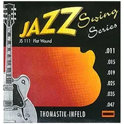 Thomastik-Infeld JS-111 - Saiten E-Gitarre