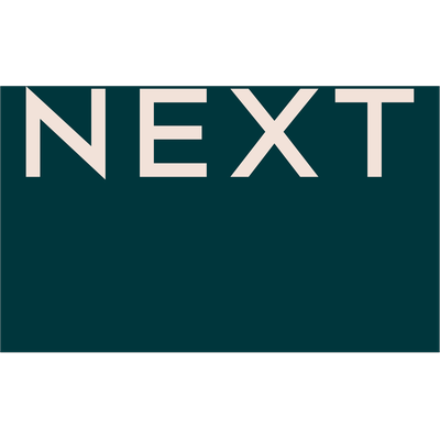 Vliestapete NEXT "CIRCUMFLEX", blau (brun), H:10m L:10m, Vlies, Tapeten, Design Tapeten