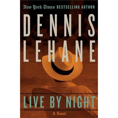 Lehane, D: Live by Night, Taschenbuch von Dennis Lehane, Harper Collins Publ. USA