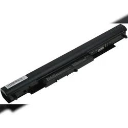 Powery Standardakku passend für Laptop HP Pavilion 14 Serie, 250 G4, Typ 807956-001