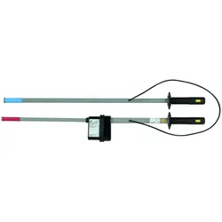 Dehn 767645 Gleichspannungsprüfer PHE/G II m. Pluspol a. Prüfspitze Un 1,0-12kV PHEG2 P SN7259 PHEG2PSN7259