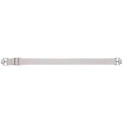 LG WS25XA.AEU Wallmount Strap, TV Zubehör, Grau