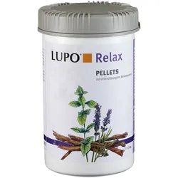 Luposan Relax | 1300g zur Unterstützung des Nervensystems bei Hunden