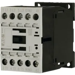 Eaton Leistungsschütz DILM12-10(110VDC)
