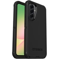 Defender, Handyhülle schwarz, Samsung Galaxy A56 5G