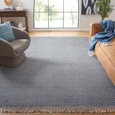 SAFAVIEH Handmade Montauk Aysu Casual Rug