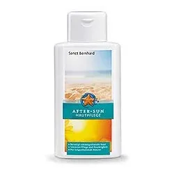 After-Sun Hautpflege 250 ml - 250 ml