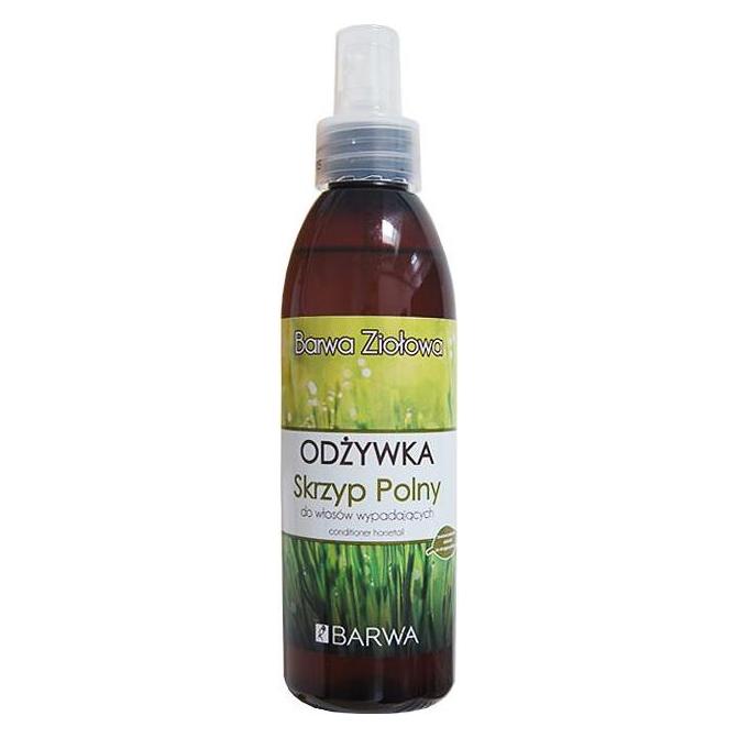 Barwa Colour: Herbal Herbal Conditioner For Hair Falling Out In Spray Horsetail 250Ml (250 ml) (33391936)