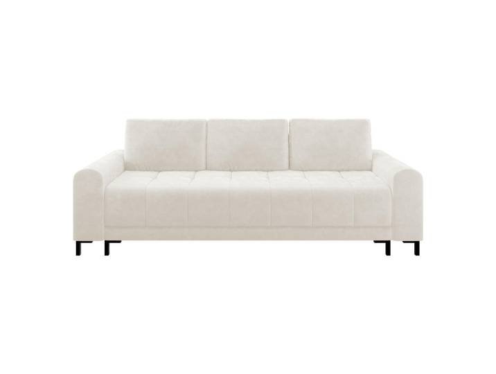 Mirjan24 Schlafsofa Aris, Creme, Rechteckig, 238x92x95 cm, Babymöbel & Kindermöbel, Kinderzimmer & Jugendzimmer, Schlafsofas