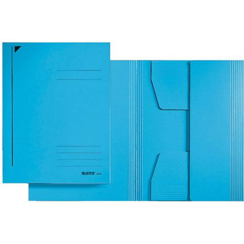 LEITZ Jurismappe 3923 DIN A3 blau