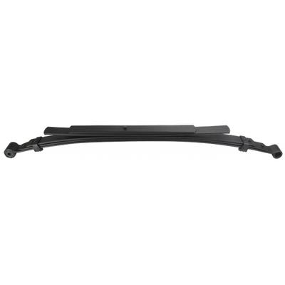 MAPCO Federnpaket Hinterachse 72970 für Ford MAZDA