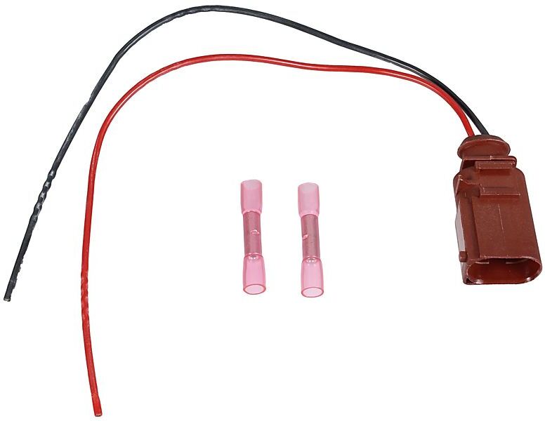 Metzger Autoteile Reparatursatz, Kabelsatz 2324324 Für Vw