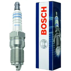 Zündkerze BOSCH 0 242 229 737 für Chevrolet Impala