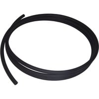 AlphaTube TPV 12,7/7,6 - Black Matte 3,3m, Schlauch schwarz (matt), Retailbox 330 cm