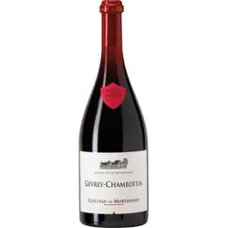 Gevrey Chambertin 2023 - Château de Marsannay - 0.75L