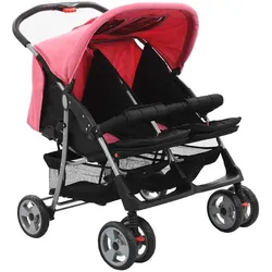 vidaXL, Kinderwagen, Dorlenus (6 Monate - 3 Jahre)